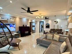 Blk 368 Tampines Street 34 (Tampines), HDB 5 Rooms #558619361